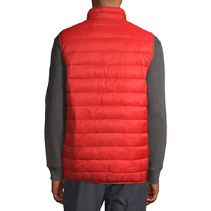 Blouson aviateur en toile de haute qualité pour hommes OEM couleurs personnalisées tailles respirant veste d'hiver fermeture éclair coupe-vent style décontracté - Product Image 2