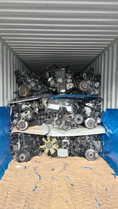 Bán Buôn Sử Dụng Cơ Thể Động Cơ Xe <span class=keywords><strong>Toyota</strong></span> Phụ Tùng Nhật Bản Tự Động Phụ Tùng - Product Image 6