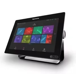 Raymarine Axiom Pro 12 RVX MFD Realvision 3D de grado industrial OEM personalizable - Product Image 2