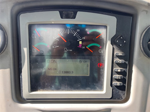 2011 CATERPILLAR D6N Bulldozer CAT d'occasion de haute qualité Bulldozer sur chenilles multifonctionnel utilisé Bulldozer Caterpillar D6 à vendre - Product Image 5