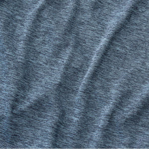 Camiseta de aventura ultraligera para mujer, camisetas de manga corta lisas ajustadas para mujer, camiseta con hombros caídos y logotipo impreso personalizado para mujer - Product Image 2