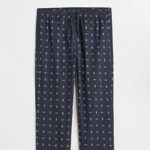 Últimos hombres y mujeres de cintura alta entrenamiento atlético Joggers estilo casual gimnasio pantalones con bolsillo ligero ropa de dormir - Product Image 1