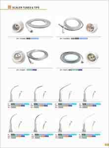 Tubo tubo tubo tubo per cavo a ultrasuoni <span class=keywords><strong>Scaler</strong></span> ultrasonico RT-TUEMS - Product Image 6