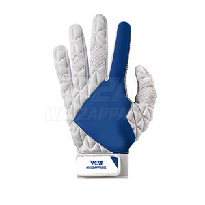ถุงมือตีเบสบอล วัสดุทนทาน จับกระชับมือ สวมใส่สบาย เหมาะสำหรับฝึกซ้อม - Product Image 4