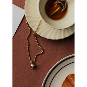 Courtside Diamond Pendants & Charms Elegant Tennis <b>Ball</b> Pendant - Product Image 6