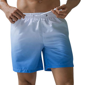 Your Own Logo Design Summer High Street Style Gym <b>Shorts</b> Fashionable Plain <b>Shorts</b> with Different Designs - Product Image 1