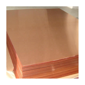 99.97%-แคโทดทองแดงบริสุทธิ์99.99% มีวางจำหน่ายที่นี่! - Product Image 3