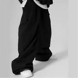 Pantalones de Esquí Holgados Impermeables Personalizados, Pantalones de Nieve Holgados y Resistentes al Viento, Estilo Cargo, para Hombre, Ropa de Nieve Personalizada - Product Image 2