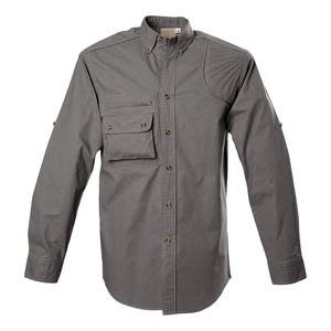 เสื้อยืดผู้ชายแบบกำหนดเองได้ลายพรางกางเกงล่าสัตว์แห้งเร็วดูดซับความชื้นเสื้อผ้าลายพรางยุทธวิธี - Product Image 1