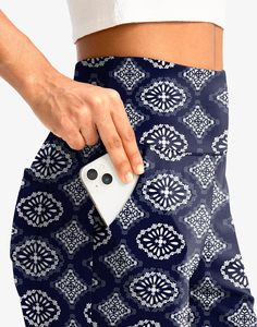 100% Cotton Quick Dry Board <b>Shorts</b> for <b>Ladies</b> Vintage Style Mid Waist Beach <b>Shorts</b> with Pockets Digital Printed <b>Swim</b> Trunk - Product Image 4