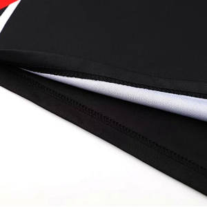 Maillots de football respirants de haute qualité, ensembles de vêtements de sport personnalisés pour l'été, uniformes de football, nouvelle arrivée, service OEM pour adultes, 100% - Product Image 5