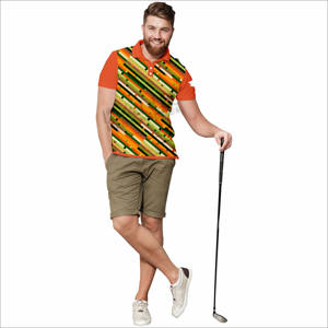 Polos Personalizados Más Vendidos para Hombre, Polos Ligeros para Hombre, Polos en Oferta para Hombre - Product Image 2