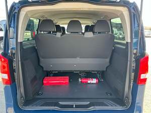 Offre promotionnelle Mercedes-Benz Metris Passenger RWD d'occasion 2022 - Product Image 4