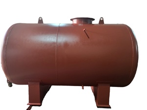 Serbatoio carburante - Product Image 2