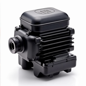 Pompe à eau 145017723 de remplacement pour moteur diesel Perkins, pièce de rechange neuve pour la construction - Product Image 2
