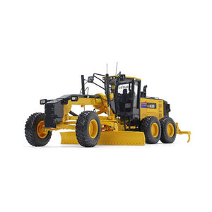 Compre niveladoras duraderas y eficientes en grandes cantidades para proyectos de construcción - Product Image 4