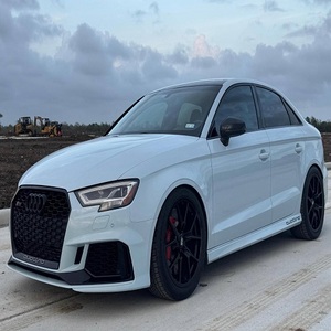 (F&2) Audi RS3 d'occasion 2018 - Product Image 1