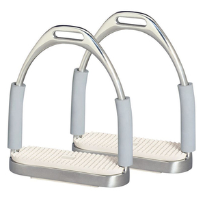 OEM diseño profesional de acero inoxidable 2025 de alta calidad inglés equitación estribo pakistaní instrumento quirúrgico veterinario - Product Image 5