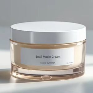 Crema coreana per la cura della pelle coreana a 4 tipi di crema per la cura della pelle coreana cosmetici all'ingrosso K-Beauty OEM ODM - Product Image 3