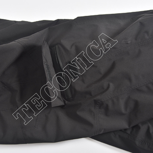 Pantalones de Nieve para Adultos OEM 2026, Impermeables, Resistentes al Viento (10.000 mm), Transpirables, con Forro Polar, Aislantes, de Poliéster de Alta Calidad para Invierno - Product Image 4