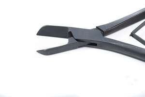 Kit d'outils de fragmentation de corail en acier inoxydable allemand de qualité supérieure, noir, manuel, source d'alimentation, meilleur rapport qualité-prix, FIDA International - Product Image 5