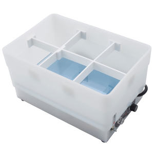 Womatron โลชั่นดัดผม L-6 - Product Image 1