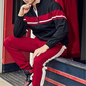 Trajes Deportivos para Hombre, Sublimados o Serigrafiados, Subidos por Dress Sports - Product Image 2