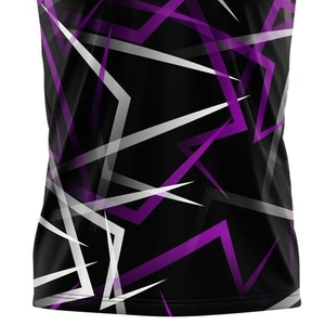 Ensemble de vêtements de sport unisexe personnalisés maillots de cricket respirants imprimés numériquement de grande taille uniforme d'équipe unisexe conception de cricket - Product Image 5