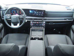 Santa Fe SEL 2024 2025 Usado, Estándar de Fábrica - Product Image 2