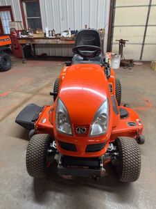 รถตัก GR2120-2 2021 Kubota - Product Image 3