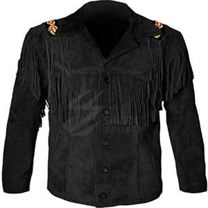Chaqueta occidental de calidad superior más vendida para hombre, chaqueta de invierno occidental transpirable cómoda y cálida para hombre a la venta en línea - Product Image 1
