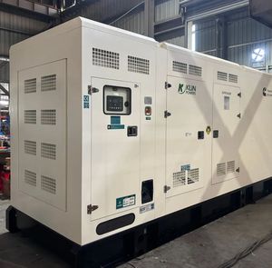 diesel generator 200kva for sale - Product Image 4