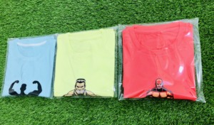 2025 OEM High Quality Manufacturer Custom T-shirts Unisex Oversized Round Neck Plain T-shirt - Product Image 6