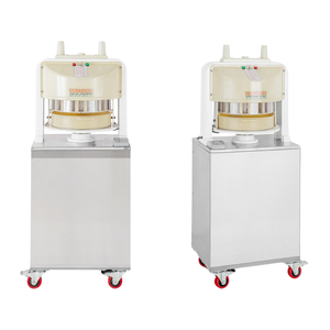 Divisor de masa de alta tecnología y máquina de panadería nueva automática redonda Oem & Odm Pe y palé de madera Kien An fabricante de Vietnam - Product Image 1