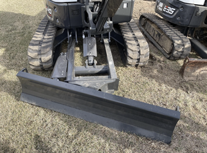 คุณภาพระดับมืออาชีพ รถขุดขนาดเล็ก Bobcat E40 รุ่นปี 2026 น้ำหนัก 4 ตัน - Product Image 6