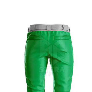 Ropa deportiva cómoda, uniformes de béisbol de secado rápido, uniforme de béisbol de equipo hecho profesional - Product Image 6