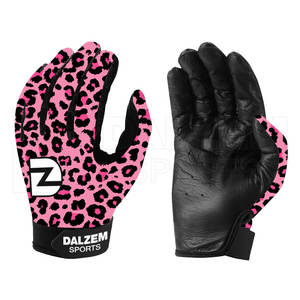 Venta al por mayor por encargo deportes sublimados Unisex Casual entrenamiento al aire libre Cross-Fit entrenamiento empuñaduras guantes de moda para la venta - Product Image 1
