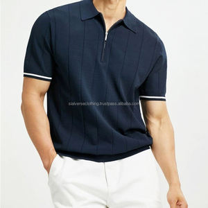 Vente en gros de chemises pour hommes en coton/fibre de bambou de couleur unie, mode estivale, haute qualité, décontractées, manches courtes, service OEM - Product Image 1