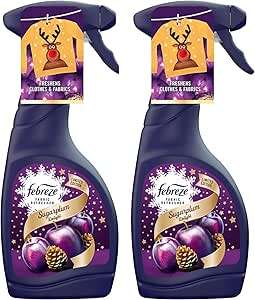 น้ำยาปรับผ้านุ่มสดชื่นน้ำตาลพลัมขนาด500มล. x 2 - Product Image 2