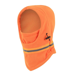 Balaclava thermique d'hiver, masque de ski avec protection UV respirante, couvre-visage pour les sports de plein air - Product Image 1
