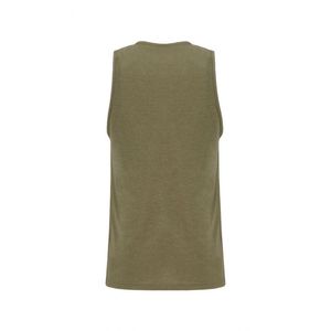 เสื้อกล้ามพรีเมี่ยมบุรุษ CVC 3483เบลล่าแคนวาสสำหรับทุกเพศ - Product Image 4
