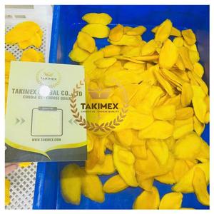 Fruta de Mango Seco suave de Vietnam de la mejor calidad hecha de mango fresco 100% Sabor muy delicioso Exportando 2024 - Product Image 1