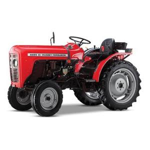 Marca YTO Mini Farm 4WD Tractores 30hp 40hp 60hp 100hp 70hp 140HP Diesel Multifuncional 4x4 Mini Farm Tractor Usado Agricultura - Product Image 5