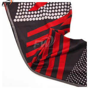 Rashguard Personalizado con Logotipo para Hombre, MMA, 4 Piezas/Juego, Spandex/Nylon, Secado Rápido, Ropa de Gimnasio - Product Image 6