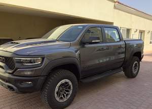 DODGE RAM 2022 USADO - Product Image 6