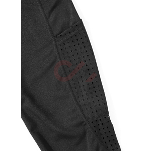 Offre Spéciale femmes respirant extensible taille haute sport Jogging Gym Yoga Leggings doux sans couture pantalons d'entraînement OEM Service Design - Product Image 6