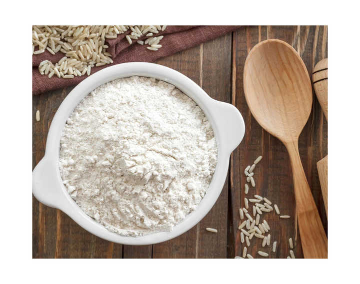 Quality Grade Wholesale Natural Rice Flour Food Making Rice Flour Buy at Affordable Price