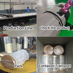 Giá rẻ CuộN ra thảm bjj MMA XPE bọt Đấu Vật <span class=keywords><strong>Mat</strong></span> mới đến <span class=keywords><strong>30mm</strong></span> 35mm 40mm 45mm Độ dày - Product Image 4