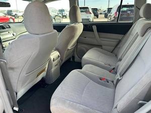 Usado 2012 Toyotase Highlander Base - Product Image 5