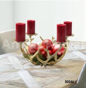 เชิงเทียนเขากวาง - Product Image 1